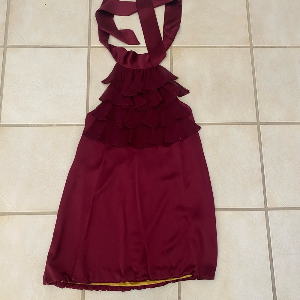 Alice + Olivia mini dress size Medium